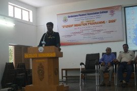 gallery - ugc-student-induction-programme-2026 - 4