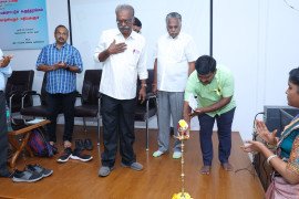 gallery - international-conference-on-human-ethics-and-values-in-tamil-literature- - 18