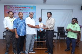 gallery - international-conference-on-human-ethics-and-values-in-tamil-literature- - 12