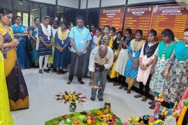 gallery - navaratri-golu-celebration - 12