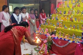 gallery - navaratri-golu-celebration - 4