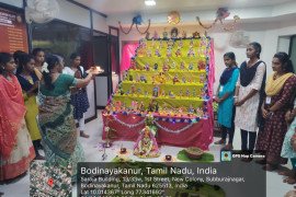 gallery - navaratri-golu-celebration - 6
