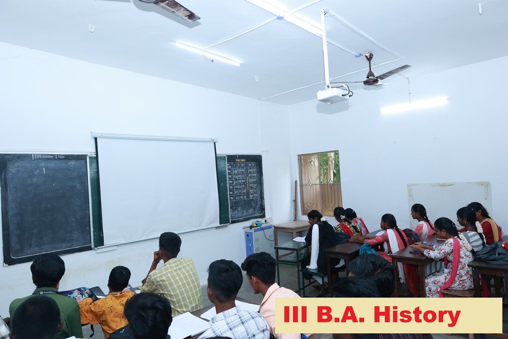 ICT Enabled Classroom