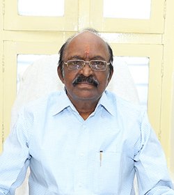 Sri. S.V. Subramanian-President