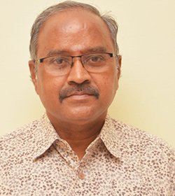 Sri. P. Rajendran-Member