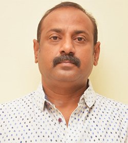 P. Nandha kumaran-Member