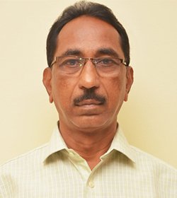 Sri. V. Sorooban-Member