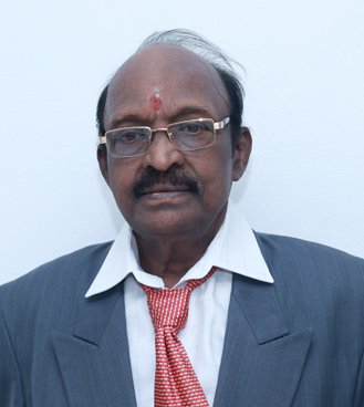 Sri. S.V. Subramanian-President
