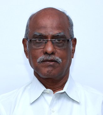 Sri. S. Ramanathan-Vice-President