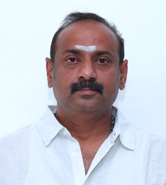 P. Nandha kumaran-Member