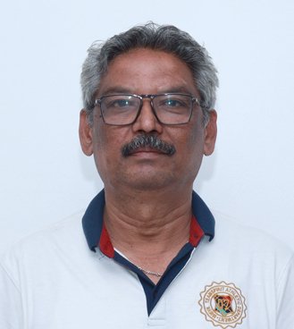R.C. Prabhu-Member